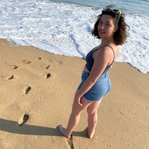 Meet your Posher, Madison